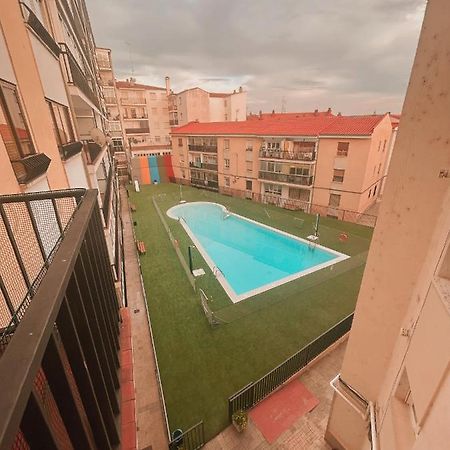 Vut Avila Centro Ciudad Zewnętrze zdjęcie