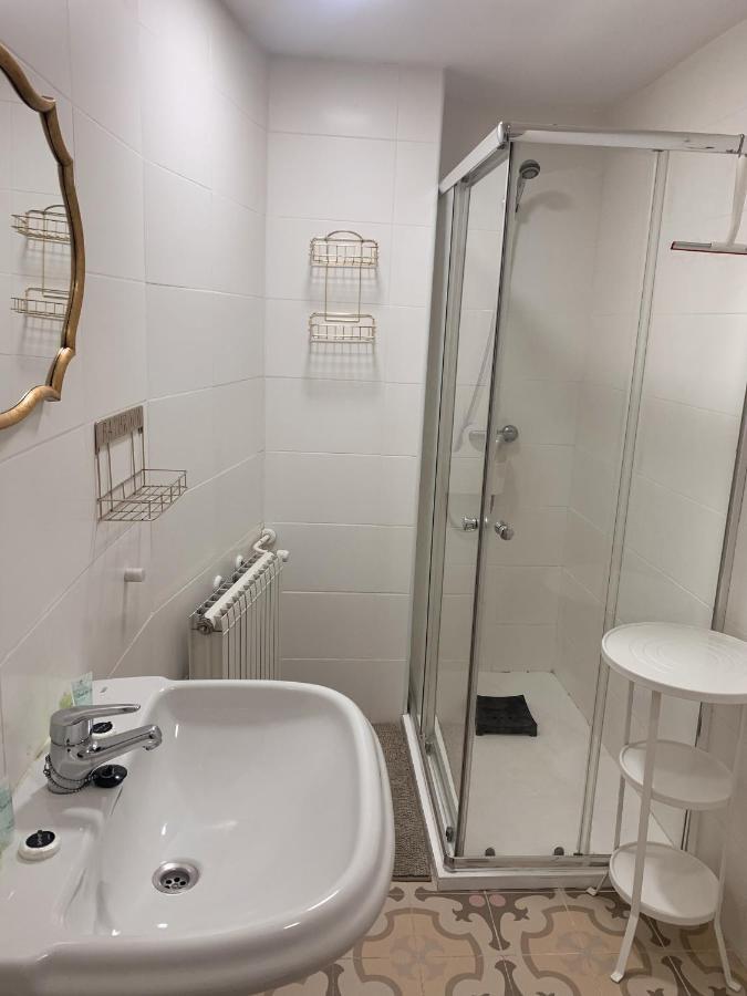 Vut Avila Centro Ciudad Zewnętrze zdjęcie