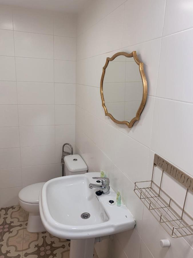 Vut Avila Centro Ciudad Zewnętrze zdjęcie