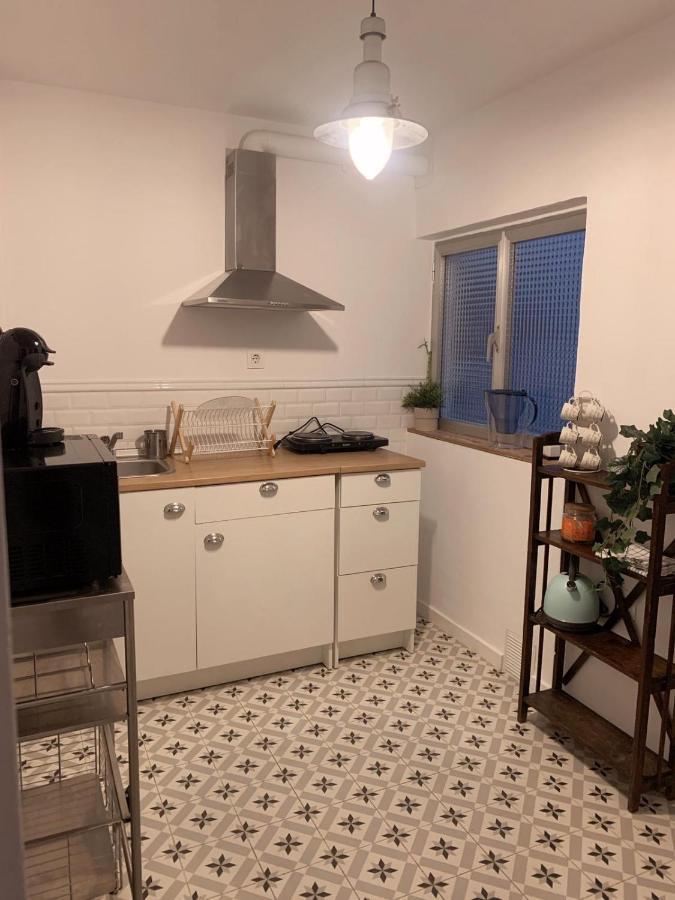 Vut Avila Centro Ciudad Zewnętrze zdjęcie